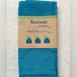 Norwex Napkins